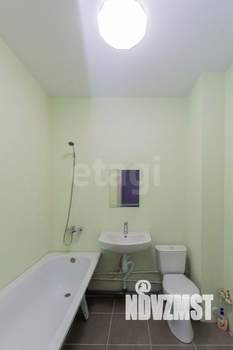 1-к квартира, вторичка, 36м2, 13/16 этаж