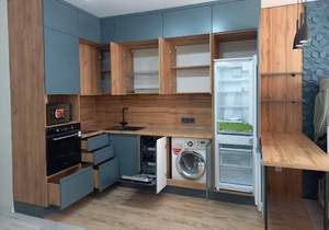 1-к квартира, вторичка, 36м2, 10/17 этаж