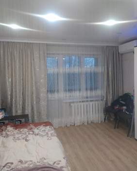 2-к квартира, вторичка, 50м2, 4/5 этаж