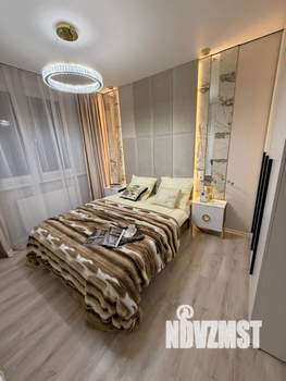 2-к квартира, вторичка, 49м2, 13/17 этаж