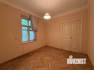 3-к квартира, вторичка, 65м2, 1/2 этаж