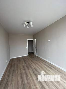 2-к квартира, вторичка, 53м2, 16/16 этаж