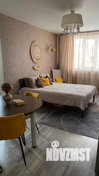 2-к квартира, вторичка, 43м2, 9/17 этаж