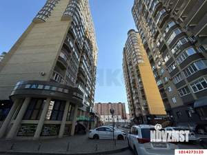 2-к квартира, вторичка, 61м2, 6/20 этаж