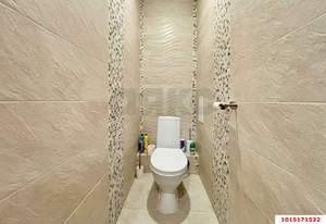 2-к квартира, вторичка, 61м2, 5/17 этаж