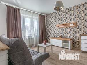 1-к квартира, вторичка, 34м2, 7/8 этаж