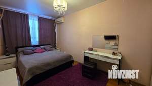 1-к квартира, вторичка, 40м2, 12/16 этаж