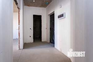 3-к квартира, вторичка, 76м2, 9/24 этаж