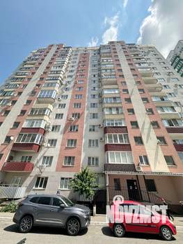 2-к квартира, вторичка, 56м2, 15/16 этаж