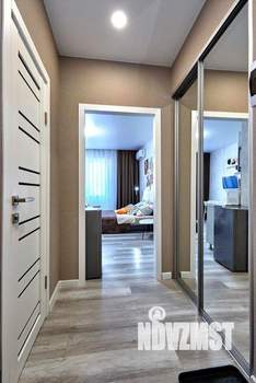 Студия квартира, вторичка, 23м2, 2/24 этаж