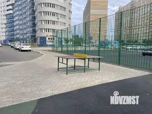 1-к квартира, вторичка, 31м2, 18/25 этаж