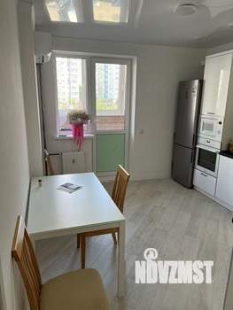 3-к квартира, вторичка, 81м2, 2/20 этаж