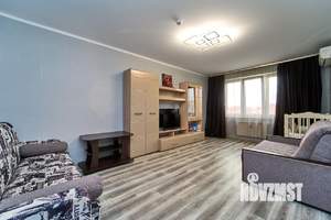 1-к квартира, вторичка, 43м2, 16/16 этаж