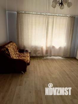 1-к квартира, вторичка, 36м2, 2/9 этаж