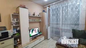 Студия квартира, вторичка, 18м2, 3/3 этаж
