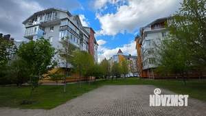 1-к квартира, вторичка, 60м2, 6/6 этаж