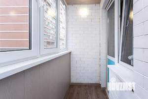 1-к квартира, вторичка, 39м2, 3/10 этаж