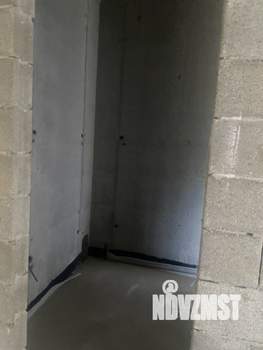 1-к квартира, вторичка, 48м2, 15/18 этаж