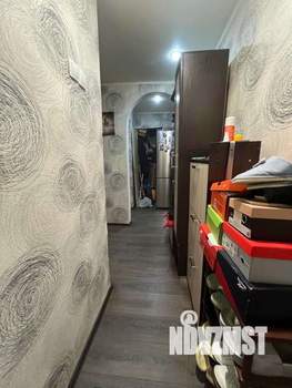 2-к квартира, вторичка, 47м2, 1/5 этаж