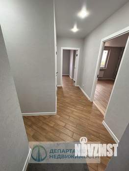 1-к квартира, вторичка, 42м2, 3/5 этаж
