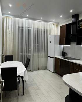 1-к квартира, вторичка, 36м2, 13/19 этаж