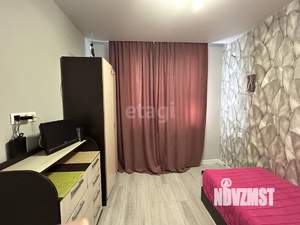 2-к квартира, вторичка, 41м2, 9/16 этаж