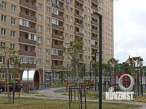 1-к квартира, вторичка, 37м2, 5/16 этаж