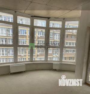 2-к квартира, вторичка, 87м2, 18/21 этаж