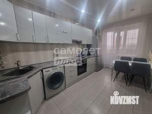 2-к квартира, вторичка, 59м2, 3/6 этаж