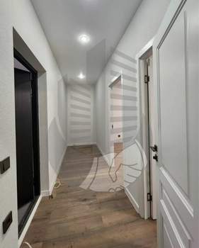 1-к квартира, вторичка, 40м2, 11/16 этаж