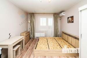 Студия квартира, вторичка, 26м2, 11/16 этаж