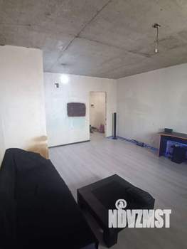 Студия квартира, вторичка, 29м2, 13/19 этаж