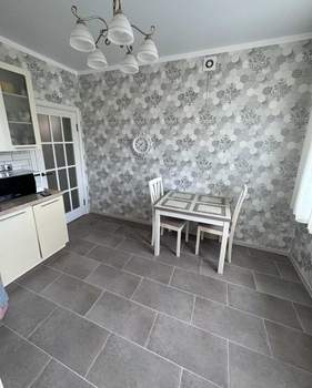 1-к квартира, вторичка, 39м2, 2/5 этаж