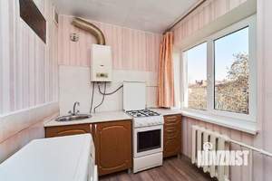 3-к квартира, вторичка, 55м2, 5/5 этаж
