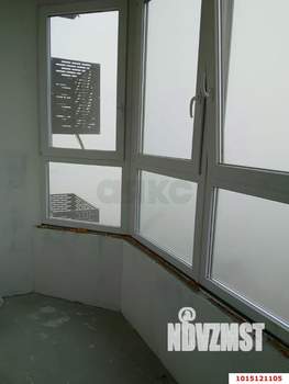 1-к квартира, вторичка, 47м2, 14/25 этаж