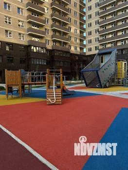 1-к квартира, вторичка, 35м2, 14/16 этаж