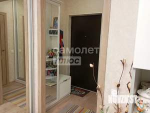 Студия квартира, вторичка, 25м2, 2/8 этаж