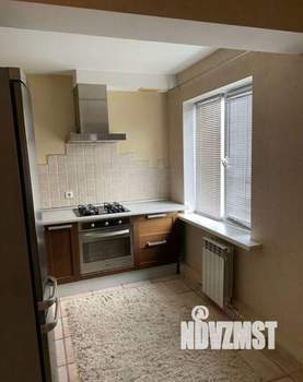 1-к квартира, вторичка, 42м2, 5/5 этаж