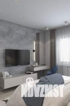 2-к квартира, вторичка, 63м2, 11/18 этаж