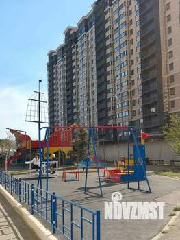 1-к квартира, вторичка, 36м2, 16/17 этаж