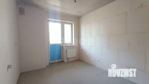 1-к квартира, вторичка, 41м2, 15/24 этаж