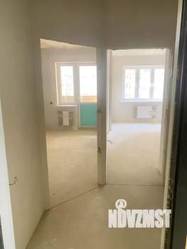 1-к квартира, вторичка, 35м2, 6/24 этаж