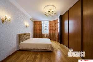 4-к квартира, вторичка, 154м2, 4/13 этаж