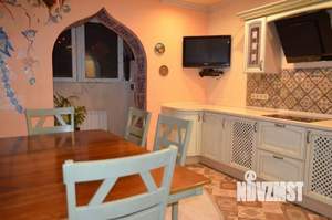 3-к квартира, вторичка, 101м2, 16/16 этаж
