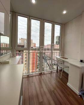 2-к квартира, вторичка, 64м2, 20/24 этаж