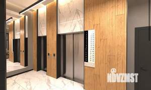 2-к квартира, вторичка, 59м2, 10/19 этаж