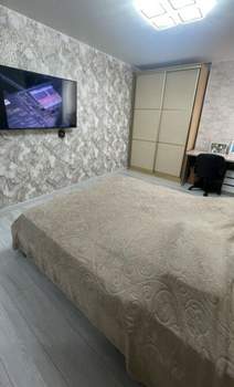 2-к квартира, вторичка, 60м2, 10/24 этаж