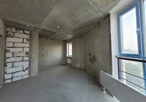 1-к квартира, вторичка, 39м2, 9/24 этаж