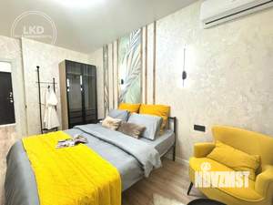 1-к квартира, вторичка, 34м2, 7/16 этаж