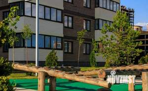 1-к квартира, вторичка, 40м2, 16/23 этаж